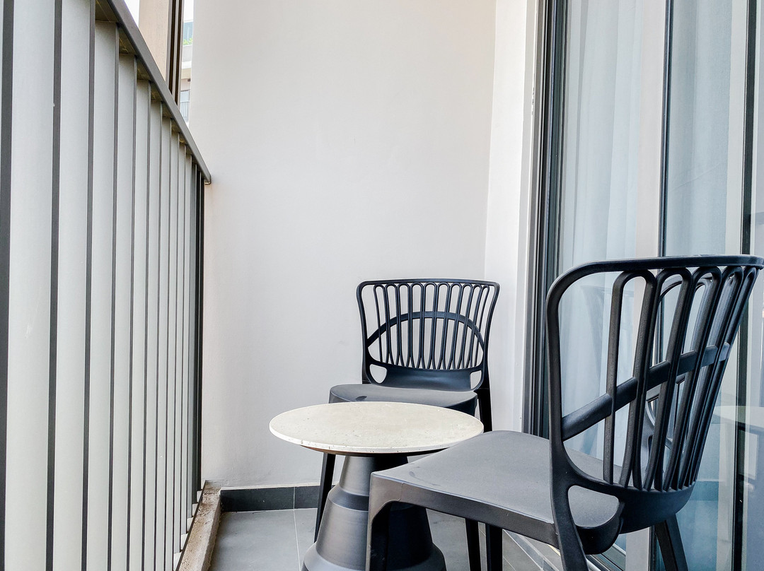 Accra Luxury Apartments at Loxwood