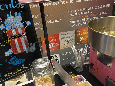 Swiss-Belinn Cikarang主图