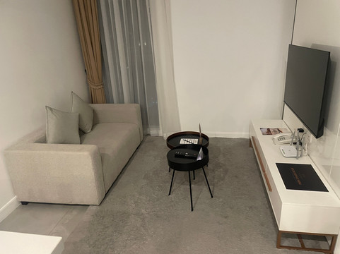 半岛御景酒店主图