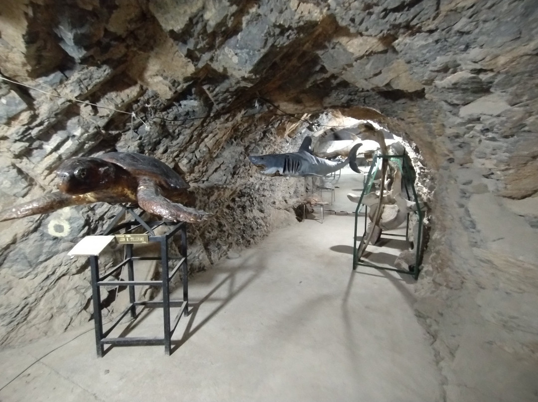 Museo Einstein, Zonda, San Juan, Argentina-圣胡安省必去景点