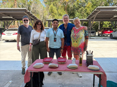 Ka'an Expeditions - Day Tours-卡拉克穆尔必去景点