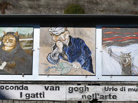 Brolo (vb)-Brolo必去景点