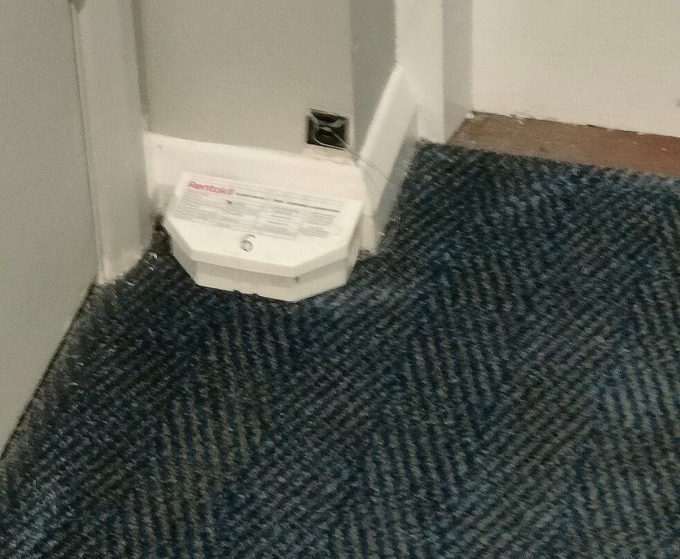 Travelodge Oxford Wheatley主图