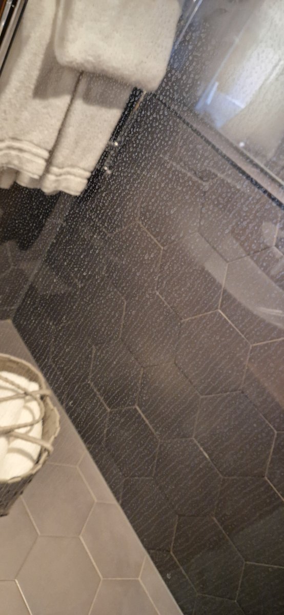 胡斯格施塔德酒店-浴室