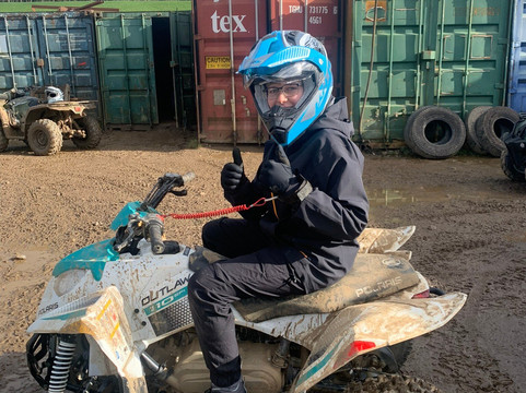 Yorkshire Outdoors-Felixkirk必去景点