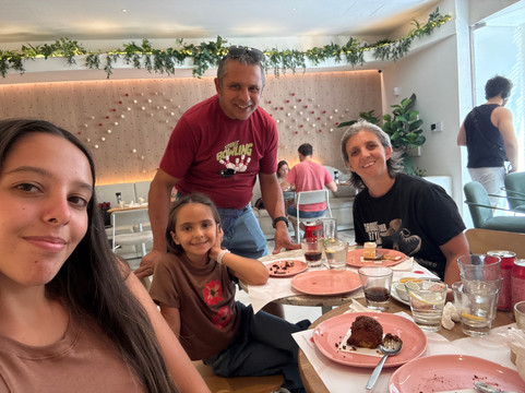 Cherry Season Nueva Córdoba