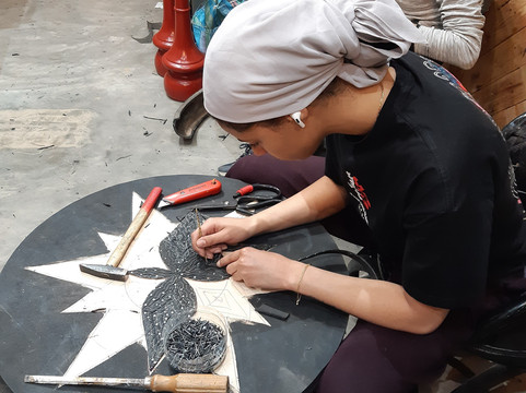 Kasbat Souss-阿加迪尔必去景点