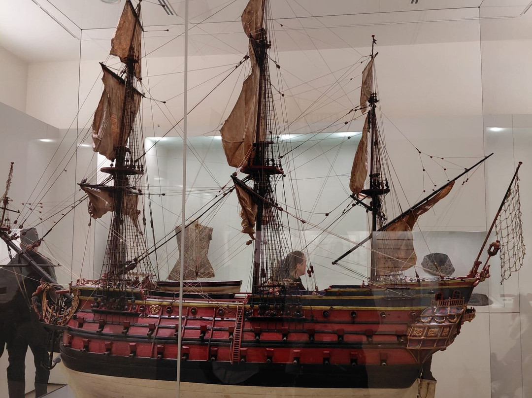 Alcazar de Toledo-托莱多必去景点