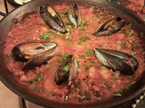 Lorentes - Darley Abbey