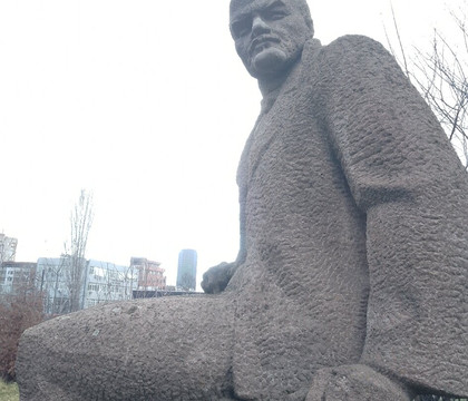 Museum of Socialist Art-索非亚必去景点