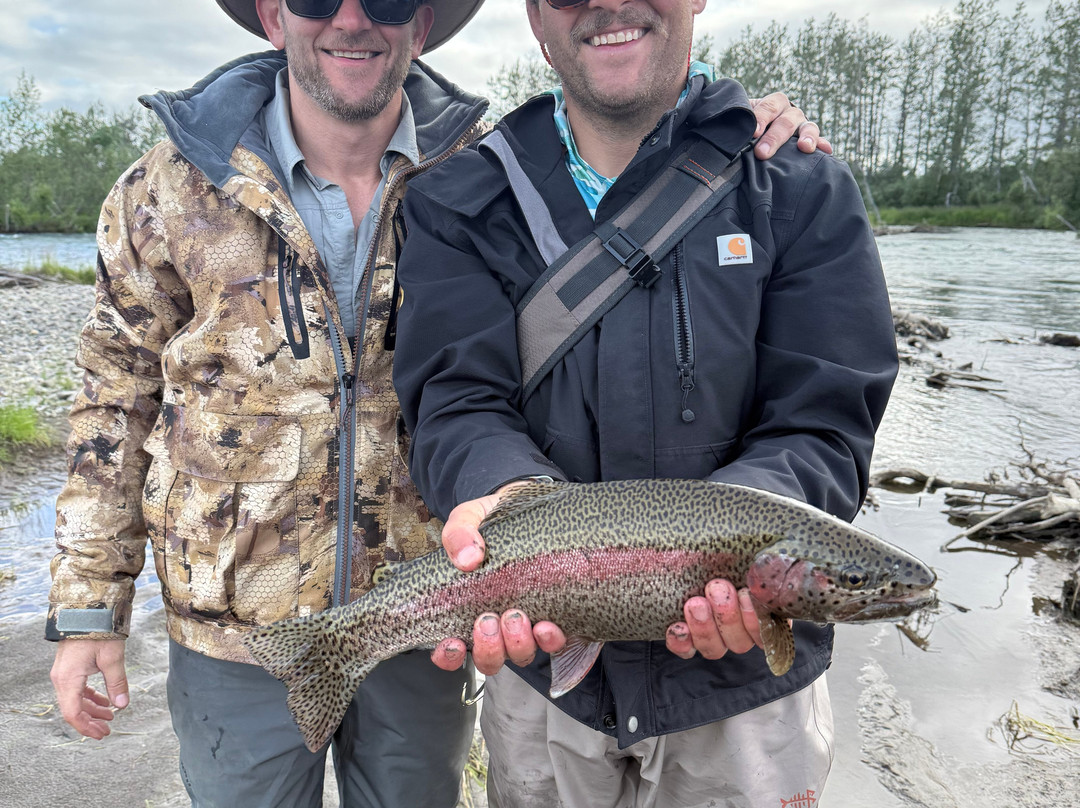 Papa Bear Adventures-Bethel必去景点