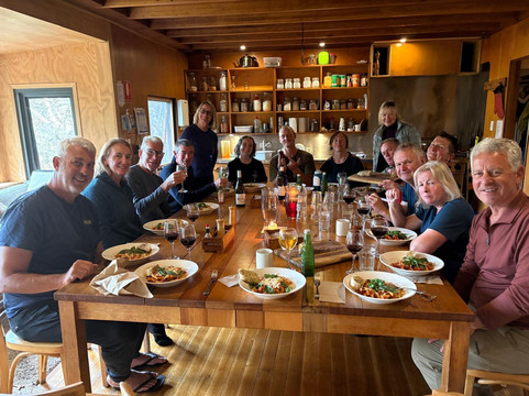 The Overland Track-摇篮山圣克莱尔湖国家公园必去景点