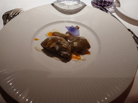 米瑞蒙蒂酒店主图