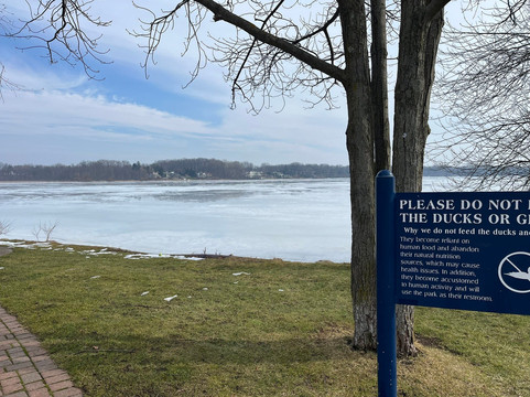 John Collins Park-East Grand Rapids必去景点