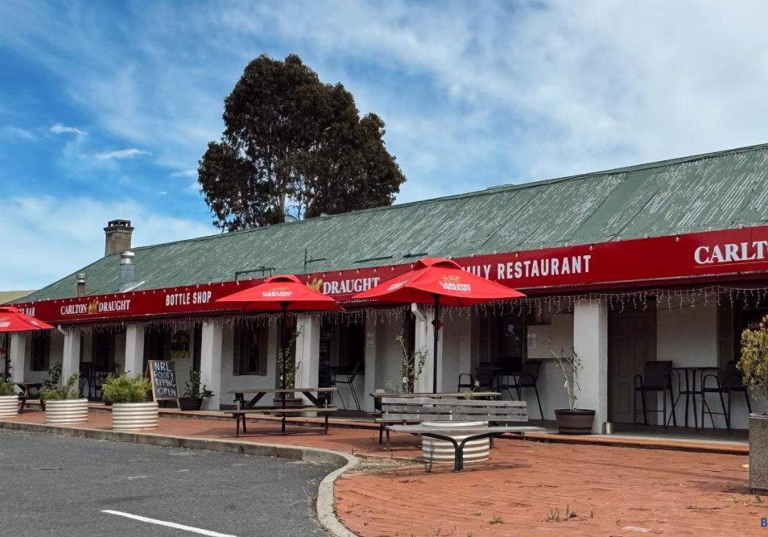 Berridale Inn