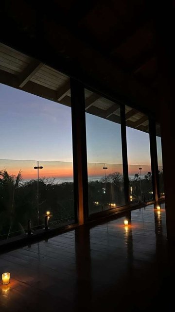 菩提树瑜伽度假村-官方