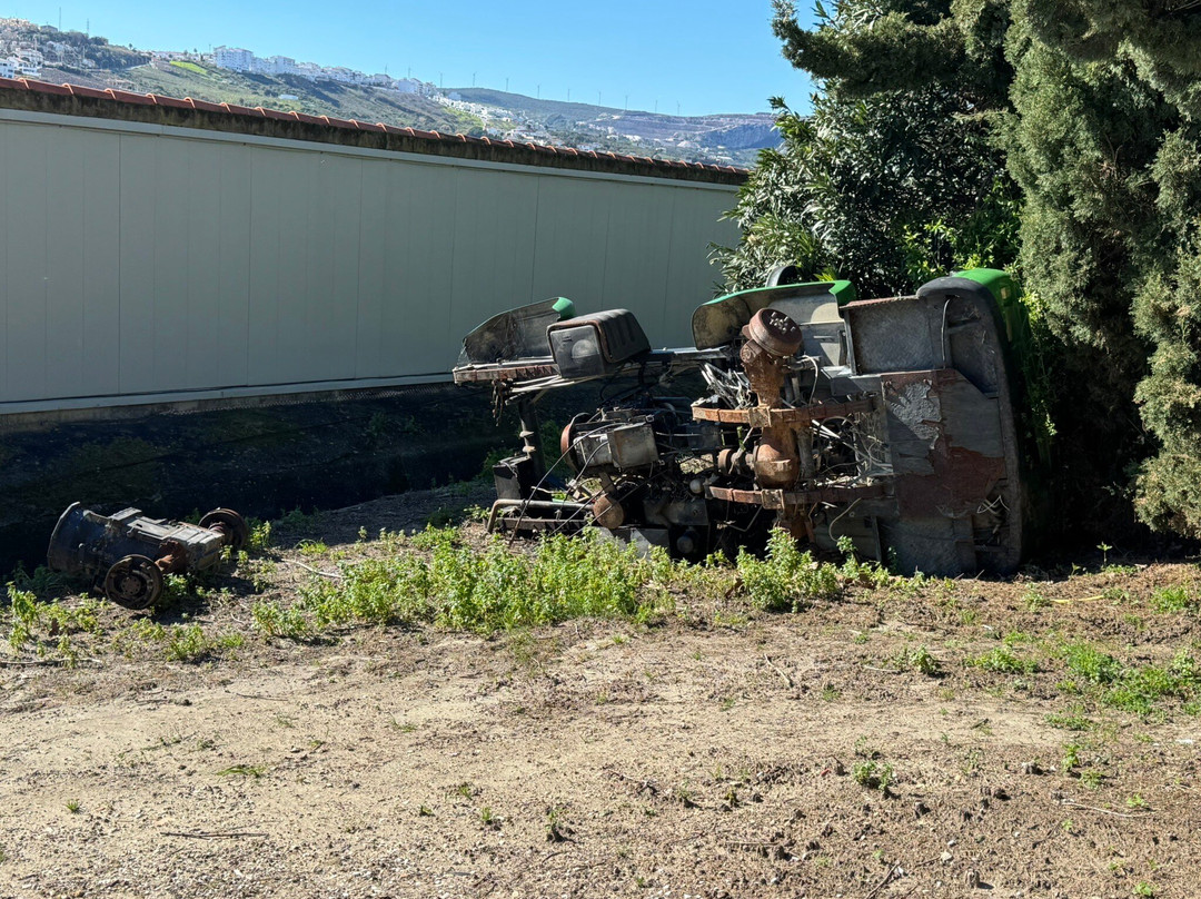 Dona Julia Golf Club-卡萨雷斯必去景点