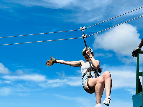 Zip Fiji-纳迪市必去景点