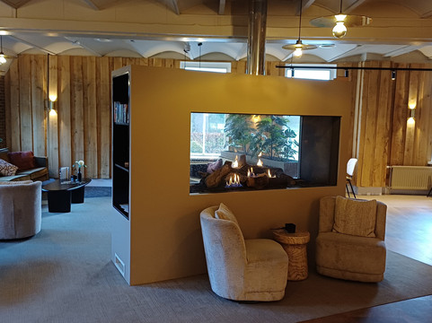 弗莱彻酒店 - 博肯餐厅主图