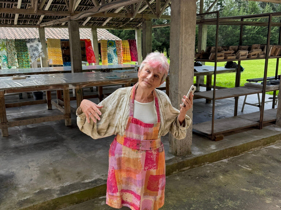 Nuevosolco-奥塔瓦洛必去景点