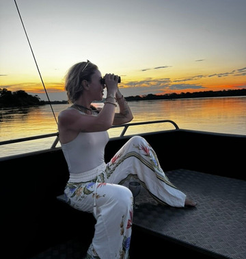 Mukwa River Lodge主图