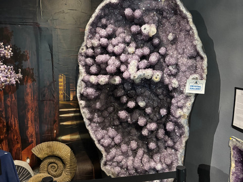 Crystal Mine Museum-埃尔帕索必去景点