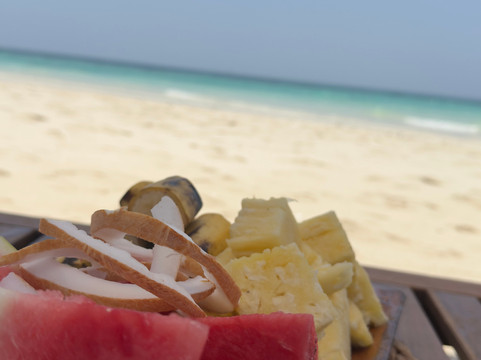 My Znz-桑给巴尔岛必去景点