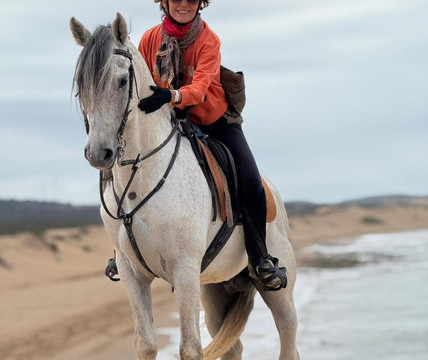 Cheval Essaouira-索维拉必去景点