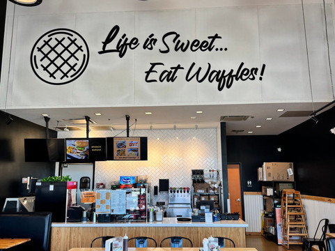 Munch Munch Waffles & More主图