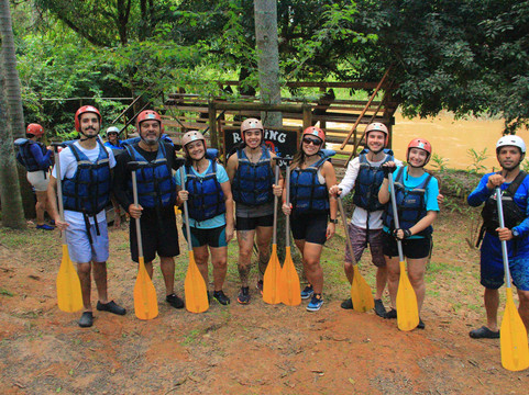 Monjolinho Parque de Aventura-索科罗必去景点