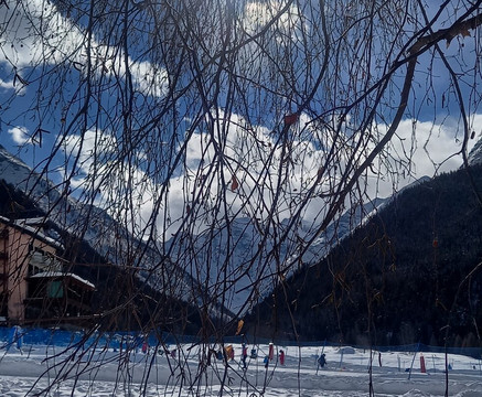 Les Trompeurs Chambres D'Hotes主图