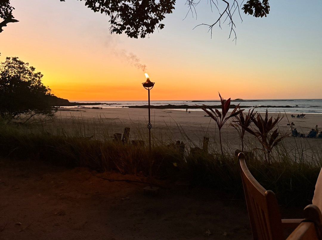 Playa Avellana-Playa Avellanas必去景点