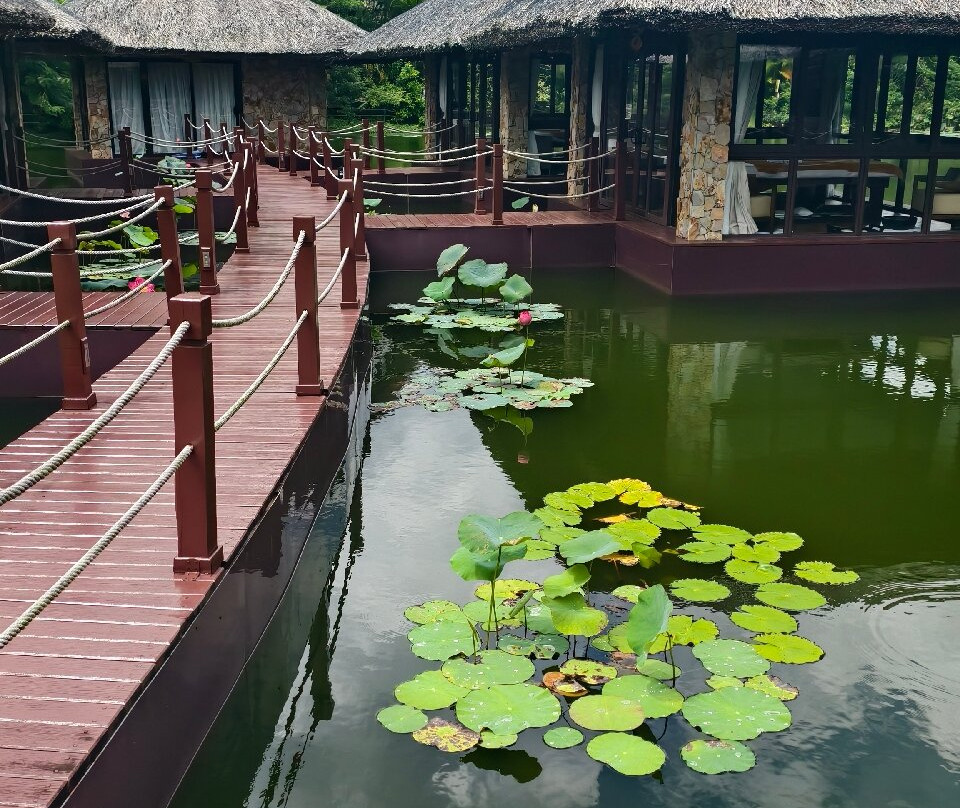 Akoya Spa-Ganh Dau必去景点