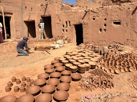 Top Dessert Tours-马拉喀什必去景点