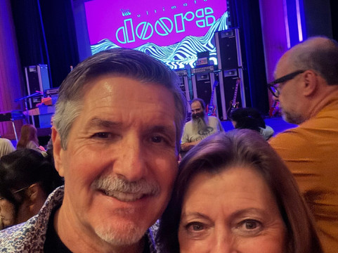 Princess Theater-Harriman必去景点