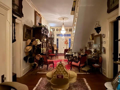 谢多洛恩住宿加早餐旅馆主图