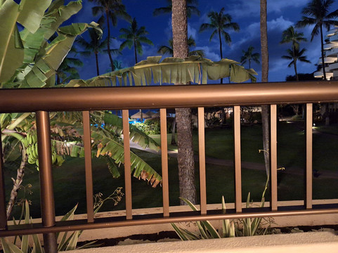 毛伊岛喜来登度假酒店及水疗中心主图