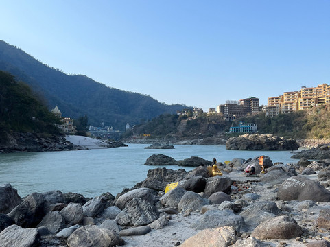 Maa Yoga Ashram-Tapovan必去景点