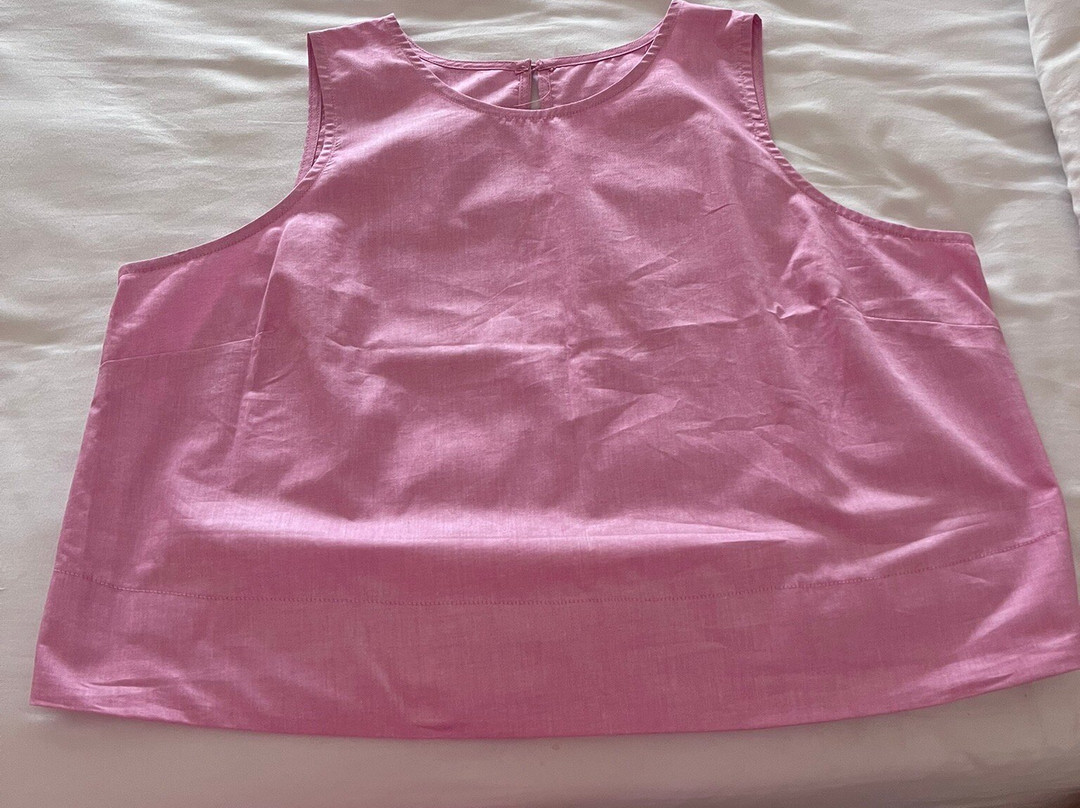 Be Happy Designer Tailor-坎多林必去景点