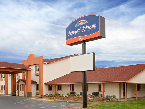 哥德堡豪生酒店主图