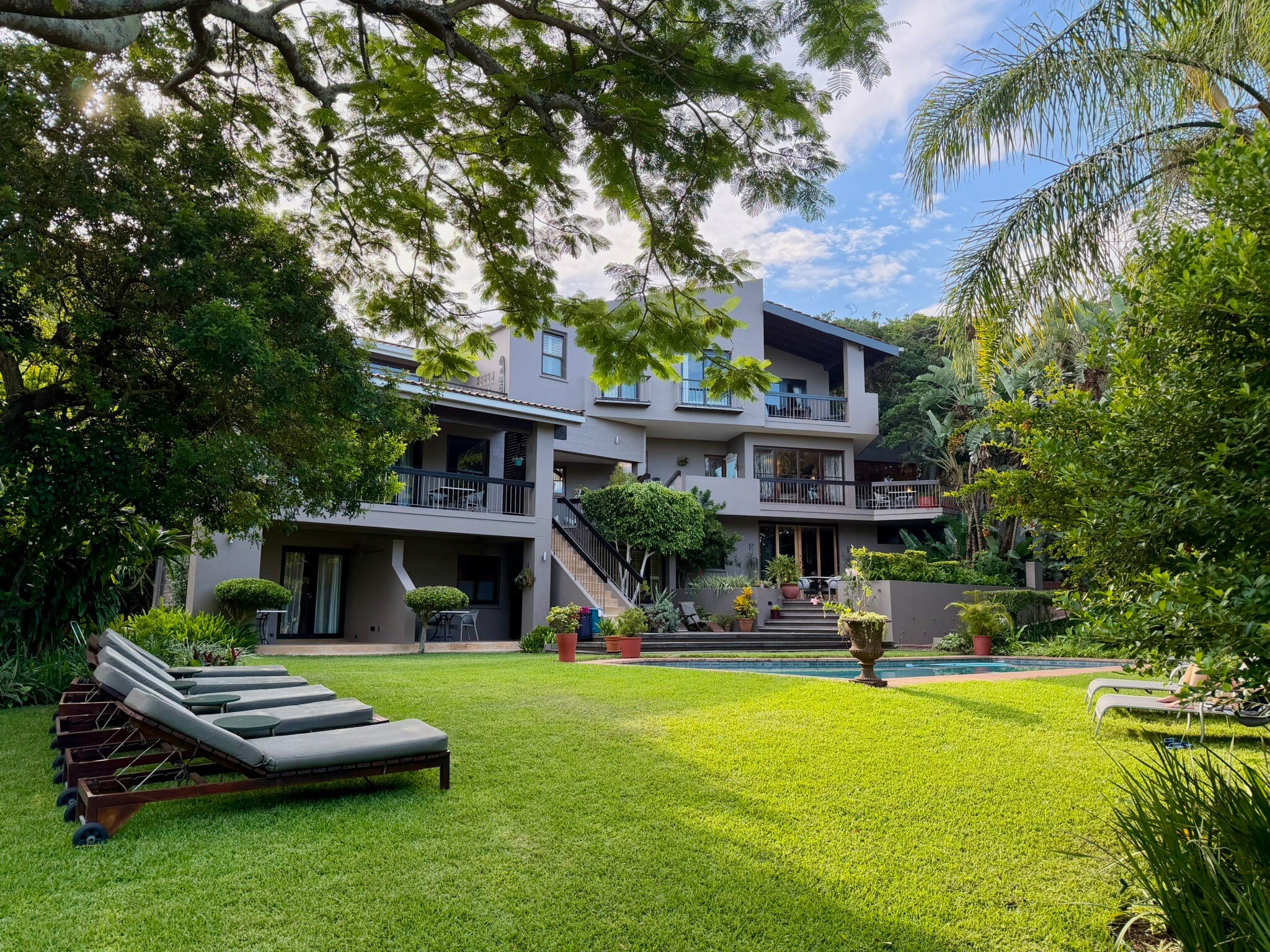 特雷姆奥科郊外小屋水疗旅馆-官方