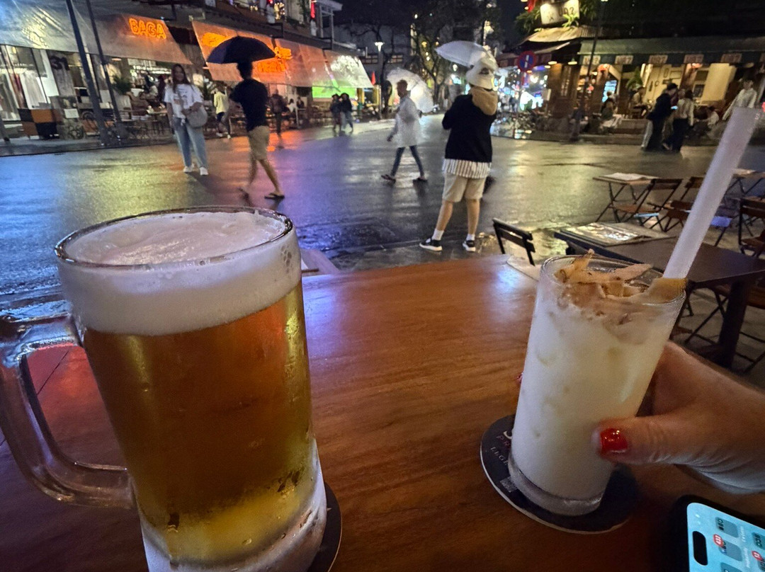 Hue Walking Street-顺化必去景点