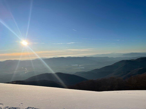 Terminillo Trekking 360-Monte Terminillo必去景点