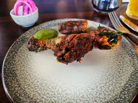 BLR Brewing Co - Marathahalli