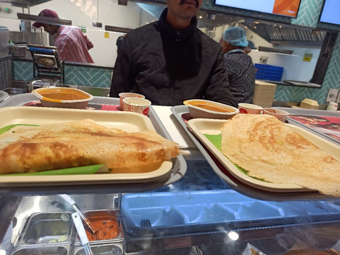 Vaishno Devi-格德拉必去景点