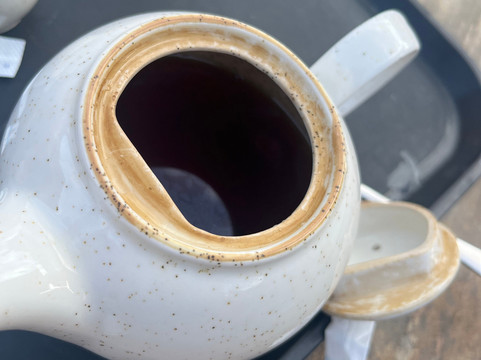 Hanbury Hall-德罗伊特威奇必去景点