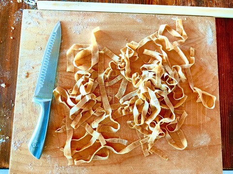 Cook like a local in San Marino coutryside-Lesignano必去景点