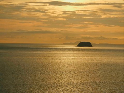 比维瑞蓝色海岸度假村-泳池