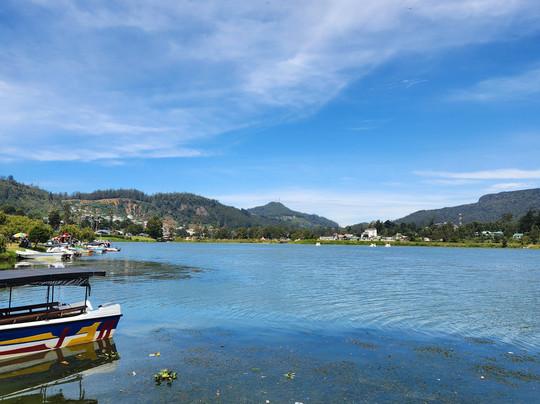 Sheya Tours-Ja Ela必去景点