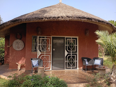 Keur Palmier Saly主图